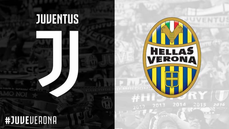 Soi kèo Juventus vs Hellas Verona 1h45 ngày 2/4/2023, Serie A