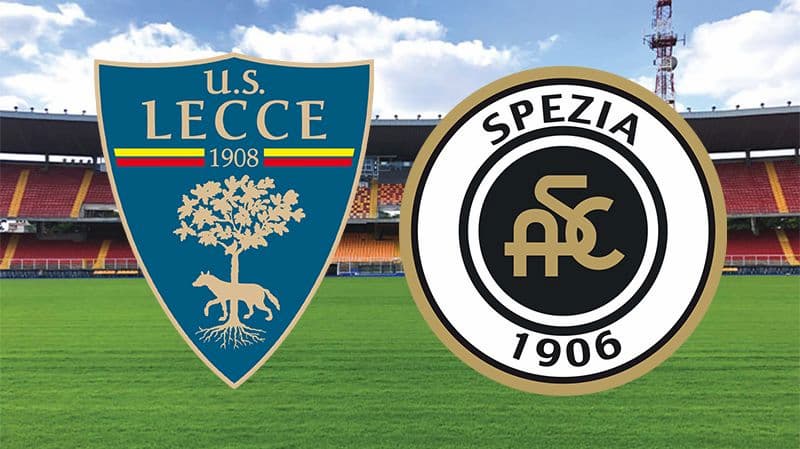 Soi kèo Lecce vs Spezia 17h30 ngày 21/5/2023, Serie A