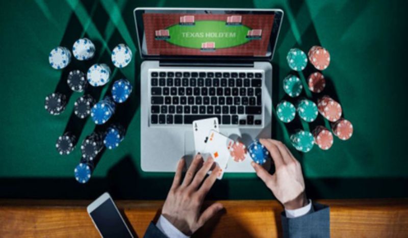 Tìm hiểu chơi cờ bạc có vi phạm pháp luật hay không