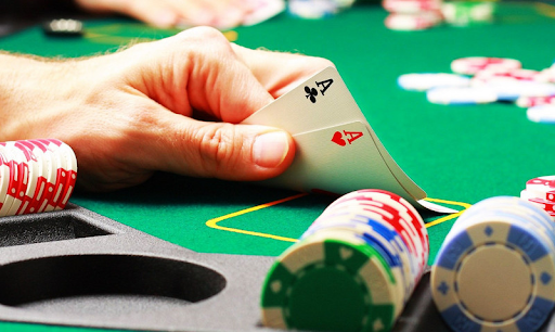 Hướng dẫn cách chơi Poker Omaha từ A - Z