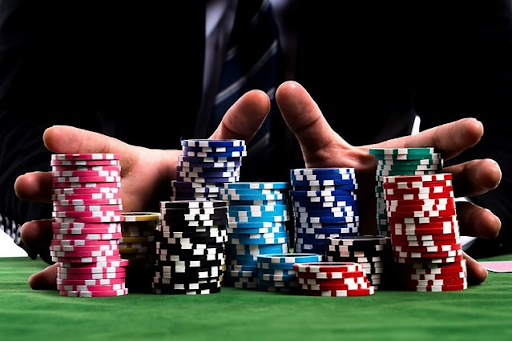 Luật chơi Poker Omaha